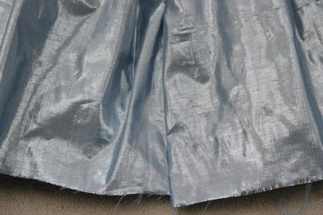 Sew along de la jupe à plis creux jour 5 : les finitions sew along jupe plis creux finition ourlet 1 Sew along de la jupe à plis creux jour 5 : les finitions