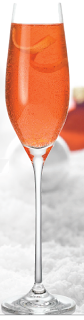 Moët Hennessy - Collection des fêtes 2013 - Guide cadeaux, Bonne Cause et Recette de cocktail‏