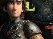 Dragons nouvelle bande annonce