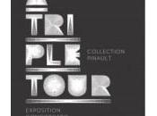 “TRIPLE TOUR” conciergerie l’art contemporain collection Pinault.