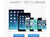 Evasi0n Tutoriel Jailbreak Untethered iPhone, iPad, iPod Touch