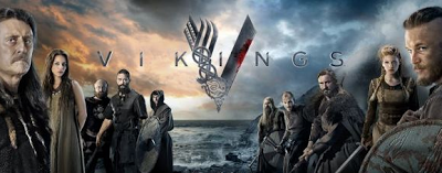 Vikings: coup d'envoie de la 2éme saison  le 27 Fevrier 2014