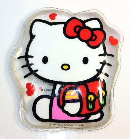 Heat pad Hello Kitty