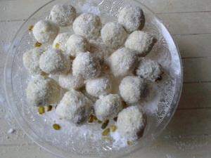 truffes blanches 1