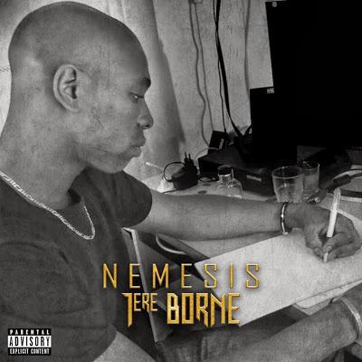 Nemesis - 1ere borne Mixtape