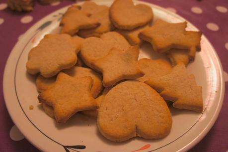 1019. 20 décembre, Noël dans la cuisine