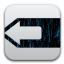 Logo iOS 7 jailbreak officiel