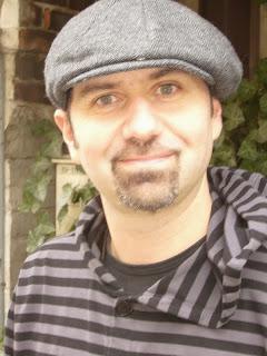 Kirill Zaborov, pianiste et compositeur Kirill Zaborov, pianiste et compositeur