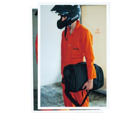 HOBO – S/S 2014 COLLECTION LOOKBOOK