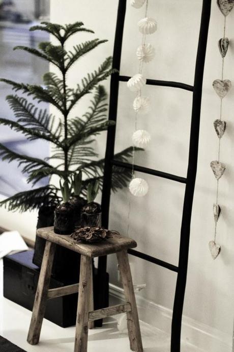 Noël chez les blogueuses {2013} My Deer, Cez, Vosgesparis ...