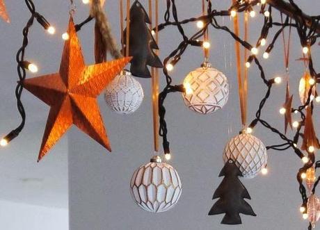 Noël chez les blogueuses {2013} My Deer, Cez, Vosgesparis ...