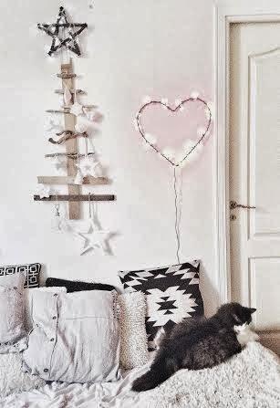 Noël chez les blogueuses {2013} My Deer, Cez, Vosgesparis ...