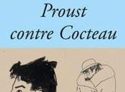 Proust contre Cocteau: winner is.....