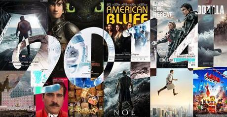Les films les plus attendus de 2014 (1/3)