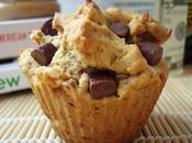 envie gourmande Recette facile muffins Comfort Food