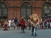 Chanson lundi...pour commencer semaine bonne humeur