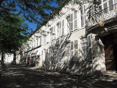 Place de la République