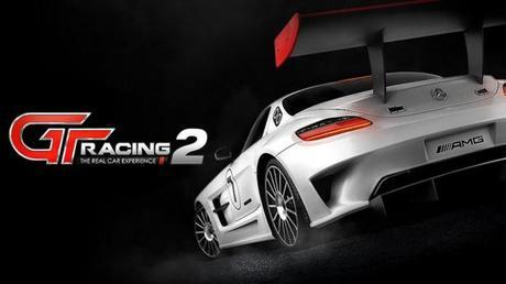GT Racing 2: The Real Car Experience sur iPhone (version 1.1.0 dispo)...