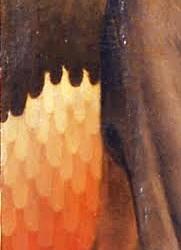 Maestà #2 : La Maestà di Santa Trinita par Cimabue (Giovanni Cenni di Pepe)