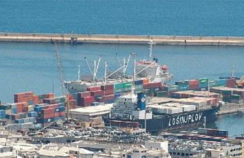 Grande zone arabe de libre-échange (ZALE) en 2013 : Les exportations algériennes en hausse de 27 %