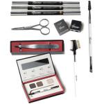 BEAUTE: Le make up by Studio Harcourt!