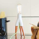 DESIGN : Fantasia lamps by Design MID