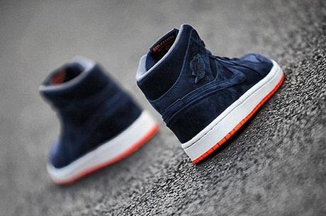 Air Jordan 1 Dark Blue Orange air-jordan-1-dark-blue-orange-2