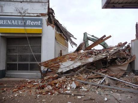 L'humour de Nicolas Sarkozy : « s'il continue comme ça, Copé va finir comme Harlem Désir »