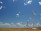 construira parc éolien Texas
