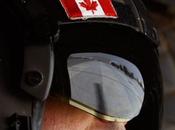 guerriers pour entrainer soldats canadiens