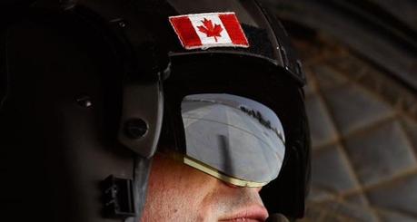l armee canadienne se met aux FPS Des FPS guerriers pour entrainer les soldats canadiens !