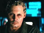 [Ciné] Transcendence avec Depp