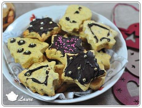 Biscuits de Noël faciles