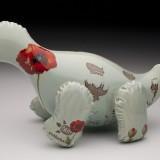 Kern- Inflatable Dinosaurs 08