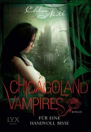 Les Vampires de Chicago T.7 : Permis de Mordre - Chloe Neill