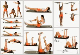 Comment varier vos entraînements