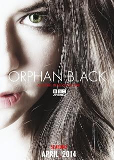 Orphan Black : Trailer et date de la saison 2