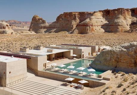 POOL : Les plus belles piscines du monde!