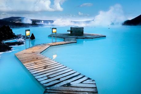 POOL : Les plus belles piscines du monde!