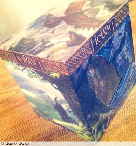Deballage Version Longue The Hobbit