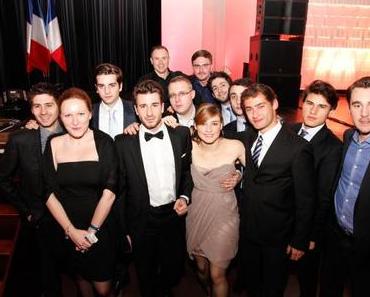 Le Front National de la Jeunesse ou la preuve incontestable que le FN n’a pas changé
