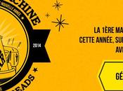 Envoyez cartes voeux avec 1ère machine robotisée