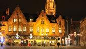 Belgique : Joyeux Noël ou Zalig Kerstfeest