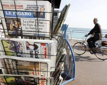 Le montant des aides à la presse révélé