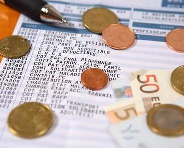 Le salaire brut n’est que pure fiction