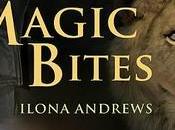 Kate Daniels Magic Bites Ilona Andrews (AudioBook