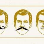 BOOK: The Moustache Grower’s Guide!
