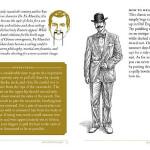 BOOK: The Moustache Grower’s Guide!