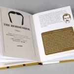 BOOK: The Moustache Grower’s Guide!