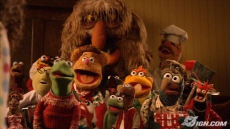 muppets-christmas